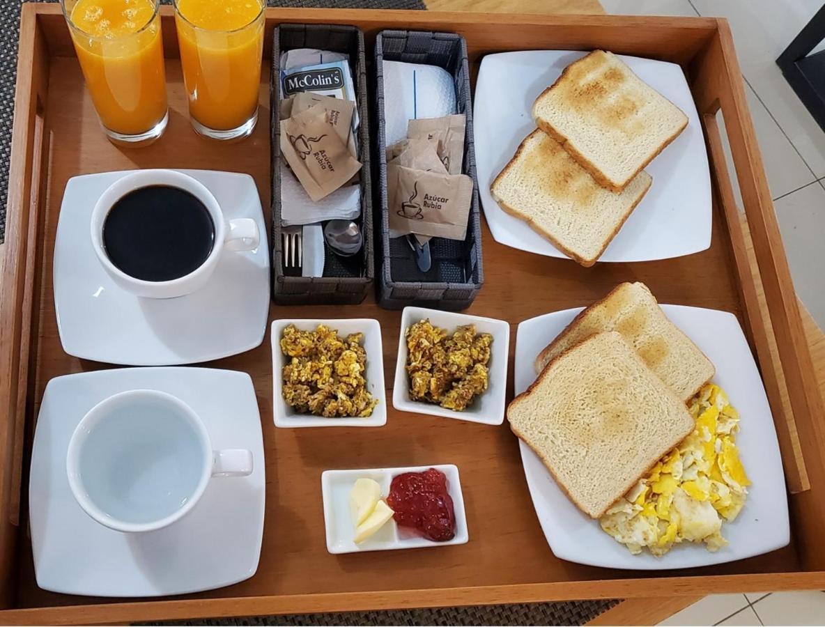 Hotel Punta Rocas - Уачо Екстер'єр фото