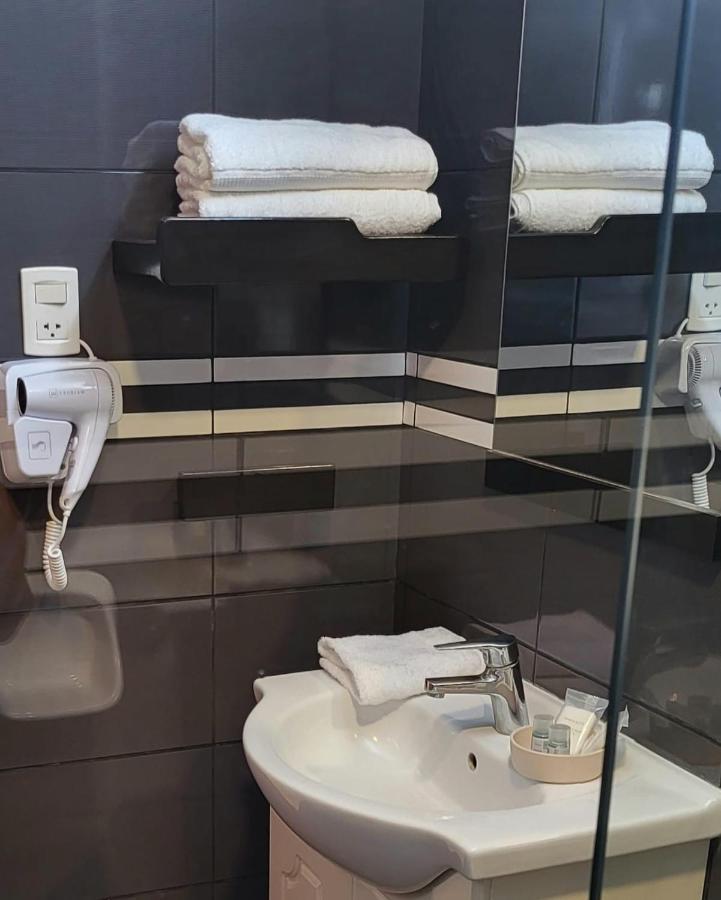 Hotel Punta Rocas - Уачо Екстер'єр фото