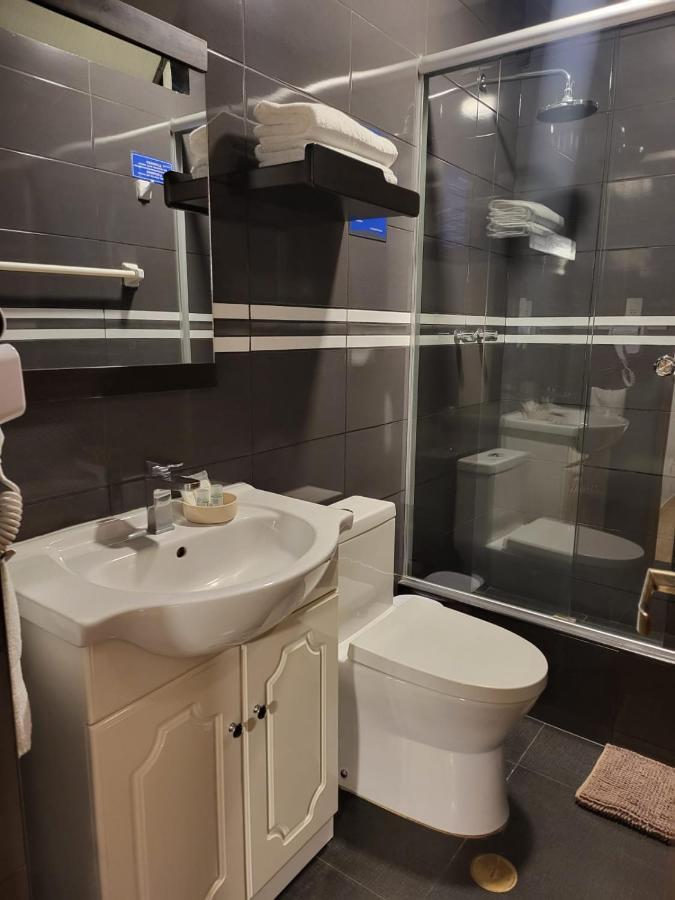 Hotel Punta Rocas - Уачо Екстер'єр фото