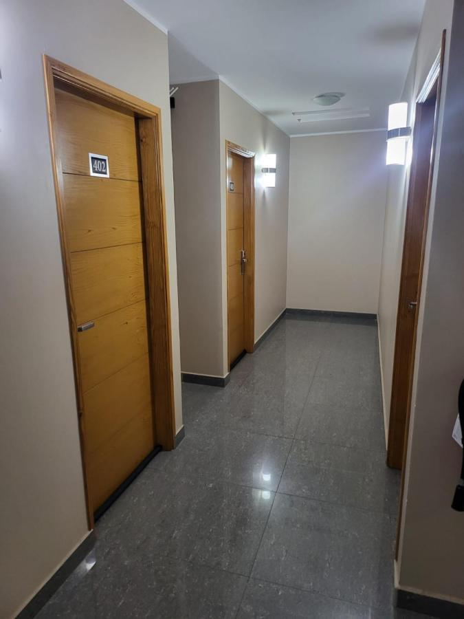Hotel Punta Rocas - Уачо Екстер'єр фото