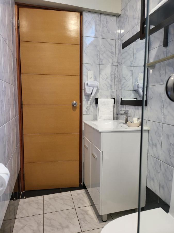 Hotel Punta Rocas - Уачо Екстер'єр фото