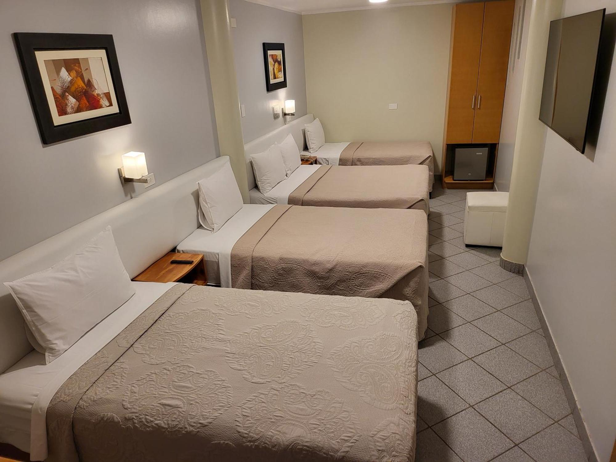 Hotel Punta Rocas - Уачо Екстер'єр фото